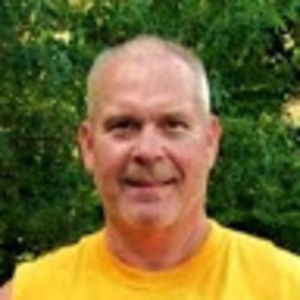 Meet your Posher, Rick